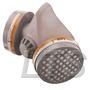 Polomaska pro 2 filtry