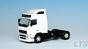 Volvo FH Globe solo tahač