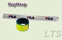 Reflexní samonavíjející Slap Wrap páska