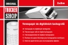 Pásky, roličky Truckershop -  do digitálních tachografů