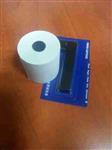 Náhradní barvící páska do tiskáren termografů Transcan, Euroscan, Cargo print, Touchprint, Datacold