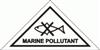 Samolepka Marine Pollutant