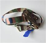 Upínací pás 1t/4m/2,5cm - kamufláž