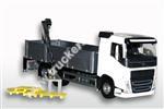 Model Volvo FH valník hydr.rameno