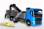 Model Volvo FH valník hydr.rameno
