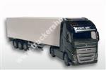 Model Volvo FH 16 Glob. + skříň. návěs