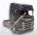 Model Scania solo tahač CS410