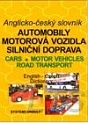 Publikace Anglicko-český slovník